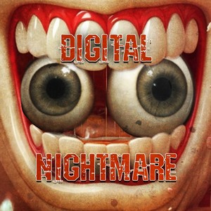 Digital Nightmare (The Amazing Digital Circus)