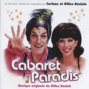 Cabaret paradis (Bande originale du film)