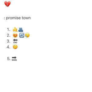 Promise Town