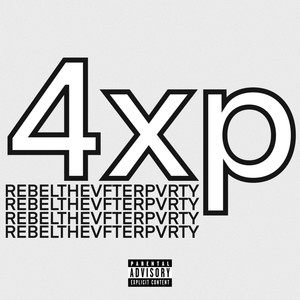 4x P (Explicit)