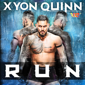 WWE - WWE: Run (Xyon Quinn)