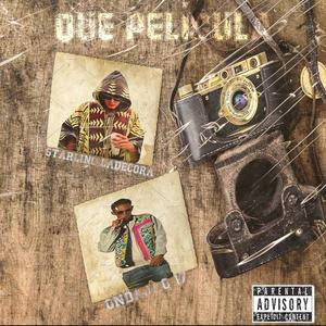 Que Pelicula (feat. Starling LaDecora & Ondajao17)