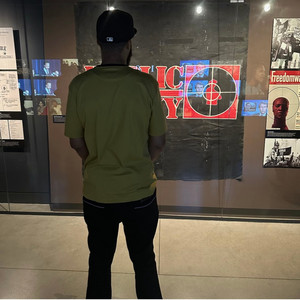 Brighter Days (Explicit)