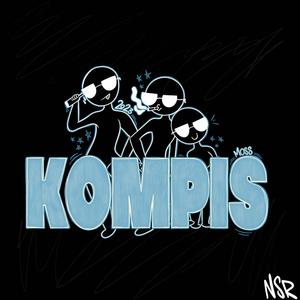 Kompis 2023 (Explicit)