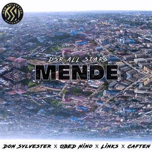 DON SYLVESTER - Mende