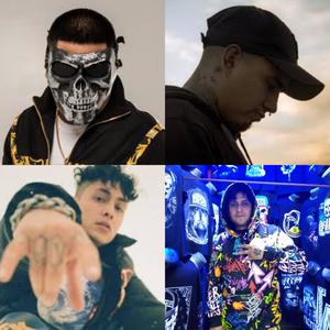 El Real n3 Aleman Makabelico Seyer Fnomhenop (Explicit)