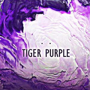 Tiger Purple