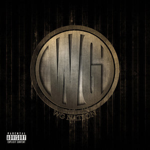 Bigger Than Music (Explicit)