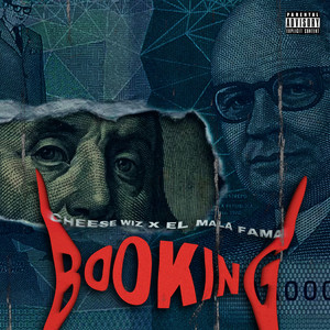 Booking (Explicit)