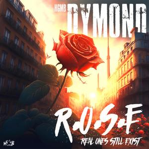 Pushin (feat. HGMB Dymond & Jose Rodriguez Jr)