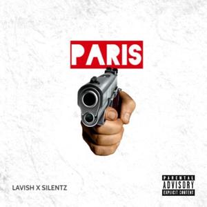 Paris. (Explicit)