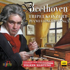 Piano Concerto No. 3 in C Minor, Op. 37 - I. Allegro con brio