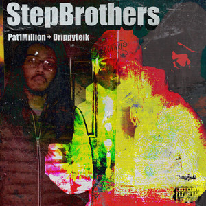 Stepbrothers (Explicit)