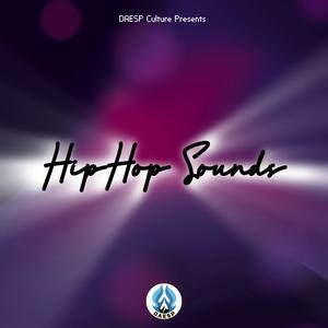 HipHop Sounds (Explicit)