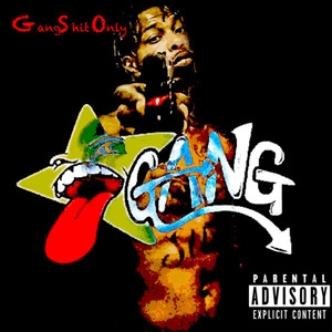 Gang **** Only (G.S.O.) (Explicit)