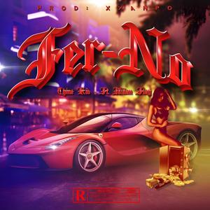 FERNO (feat. Milan Flay)