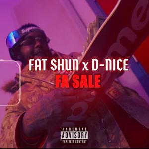 FA SALE (feat. D-Nice) [Explicit]