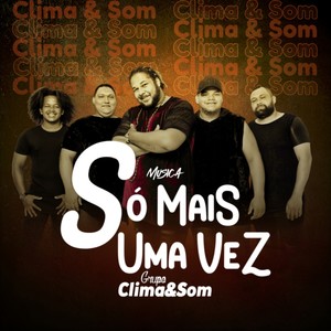 Só Mais uma Vez (Ao Vivo)