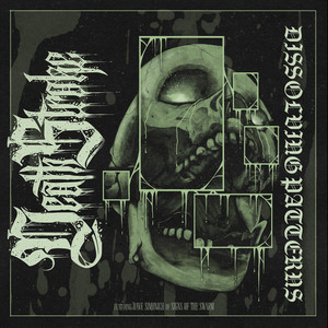 DISSOLVING PATTERNS (Explicit)