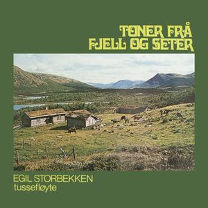 Toner fra fjell og sæter