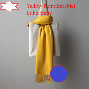 Yellow Handkerchief