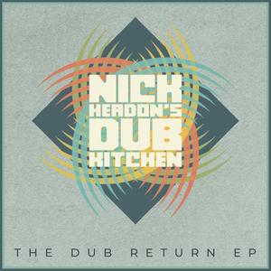 The Dub Return EP