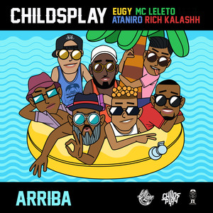 Arriba (Explicit)