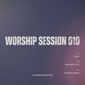 Como en el Cielo (Live)