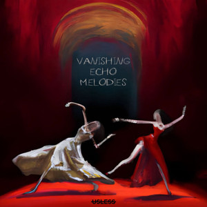 Burnt Serenity Prairie