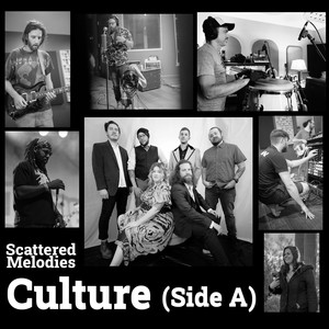 Culture (Side A) [Explicit]