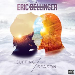 Eric Bellinger - Maybe Never (Explicit)