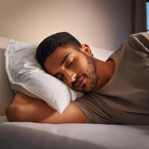 Comienza El Sueño Tranquilo