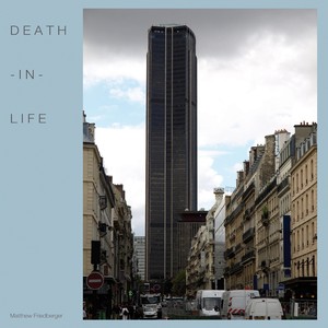 Death-in-Life