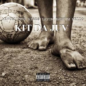 Kit da Juv