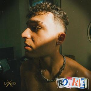 Rookie(feat. LGND) (Explicit)