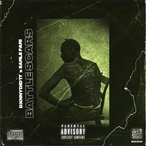 Battle Scars(feat. $tiffla) (Explicit)