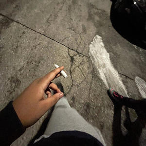 what about now? (feat. FENDIMADEPRADA) (Explicit)