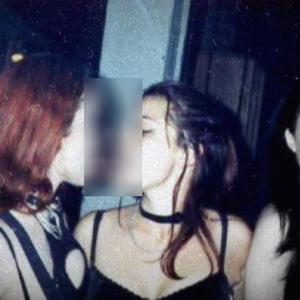 TALK TO ME NASTY (feat. King Kel) (Explicit)