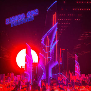 RISING SUN (Explicit)