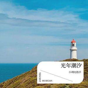 光焰燎原-小刘DJ选手