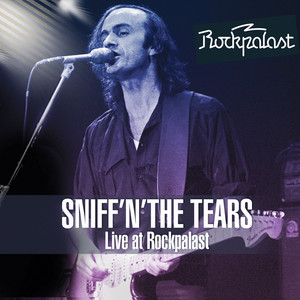 Live at Rockpalast Metropol, Berlin, Germany 2nd November, 1982