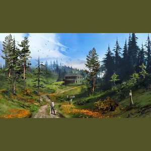 明日之后 印象即兴