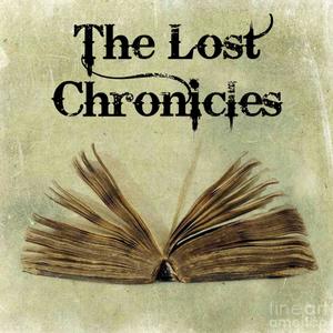 The Lost Chronicles (Explicit)