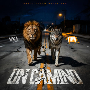 Un Camino (Radio Edit)