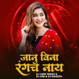 Janu Vina Rangach Naay (Dj Remix)