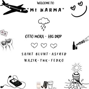 MI KARMA (Explicit)