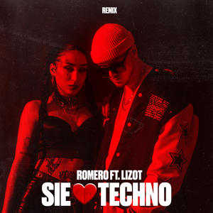 Sie Liebt Techno (LIZOT Remix|Explicit)