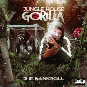 Jungle House Gorilla 2 (Explicit)