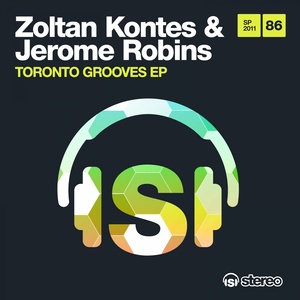 Low Frequencies (Zoltan Kontes & Jerome Robins 30khz Mix)