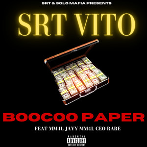 Boocoo Paper (Explicit)